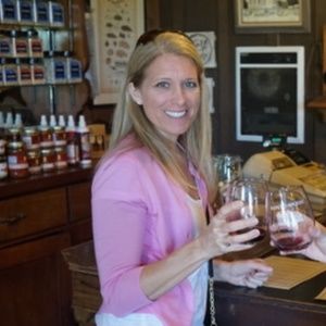 Meet your Posher, Jennifer